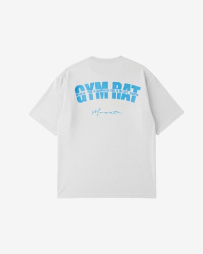 Polo Melange Gym Rat | Unisex