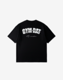 Polo Negro Gym Rat | Unisex