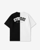 Polo Two Color Gym Rat | Unisex