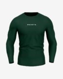 Polo Verde Compression Box | Hombre