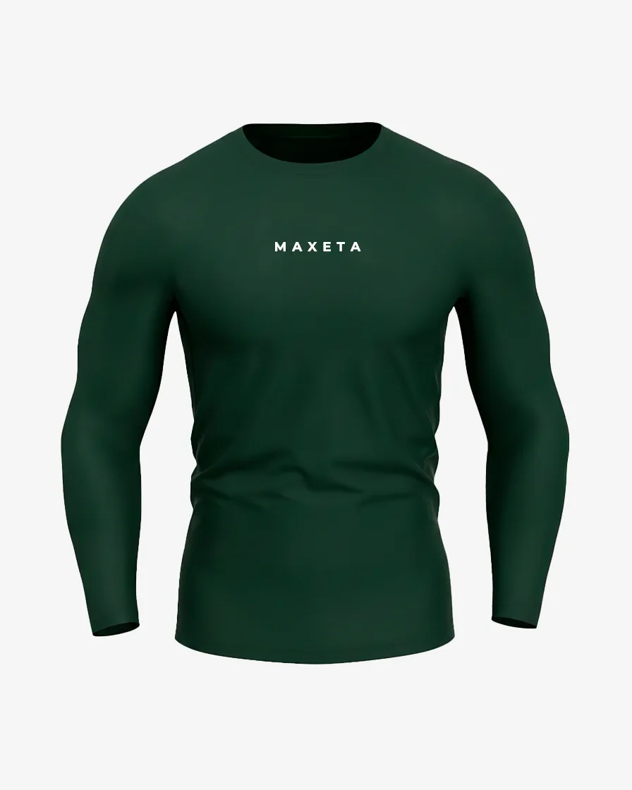 Polo Verde Compression Box | Hombre