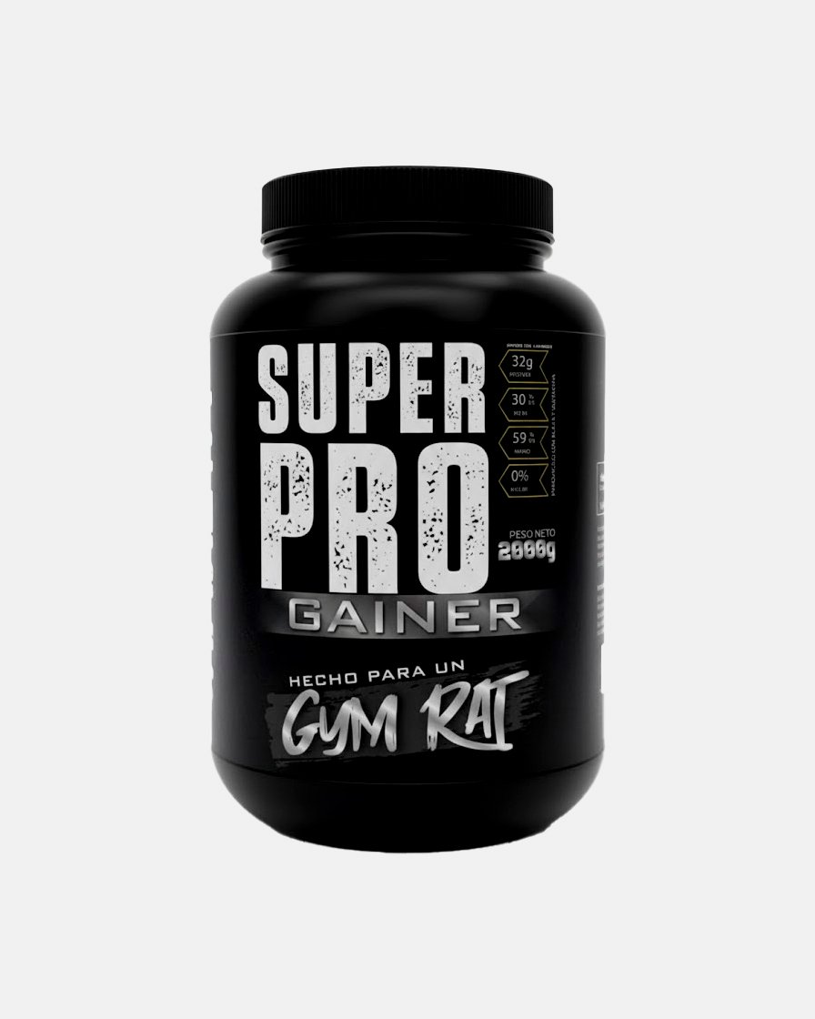 Suplemento : proteína vainilla 2kg