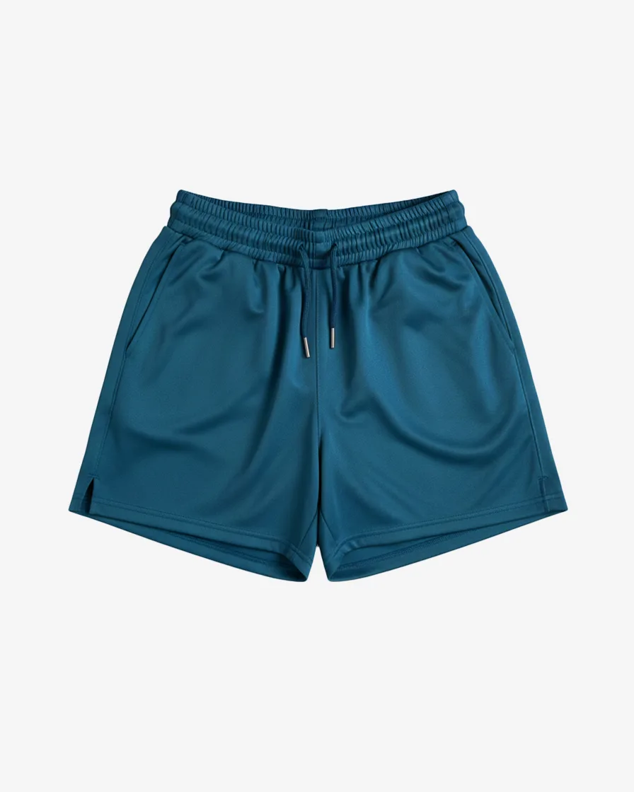 Short Cobalto New Sport | Hombre