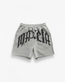 Short Melange Rude | Unisex