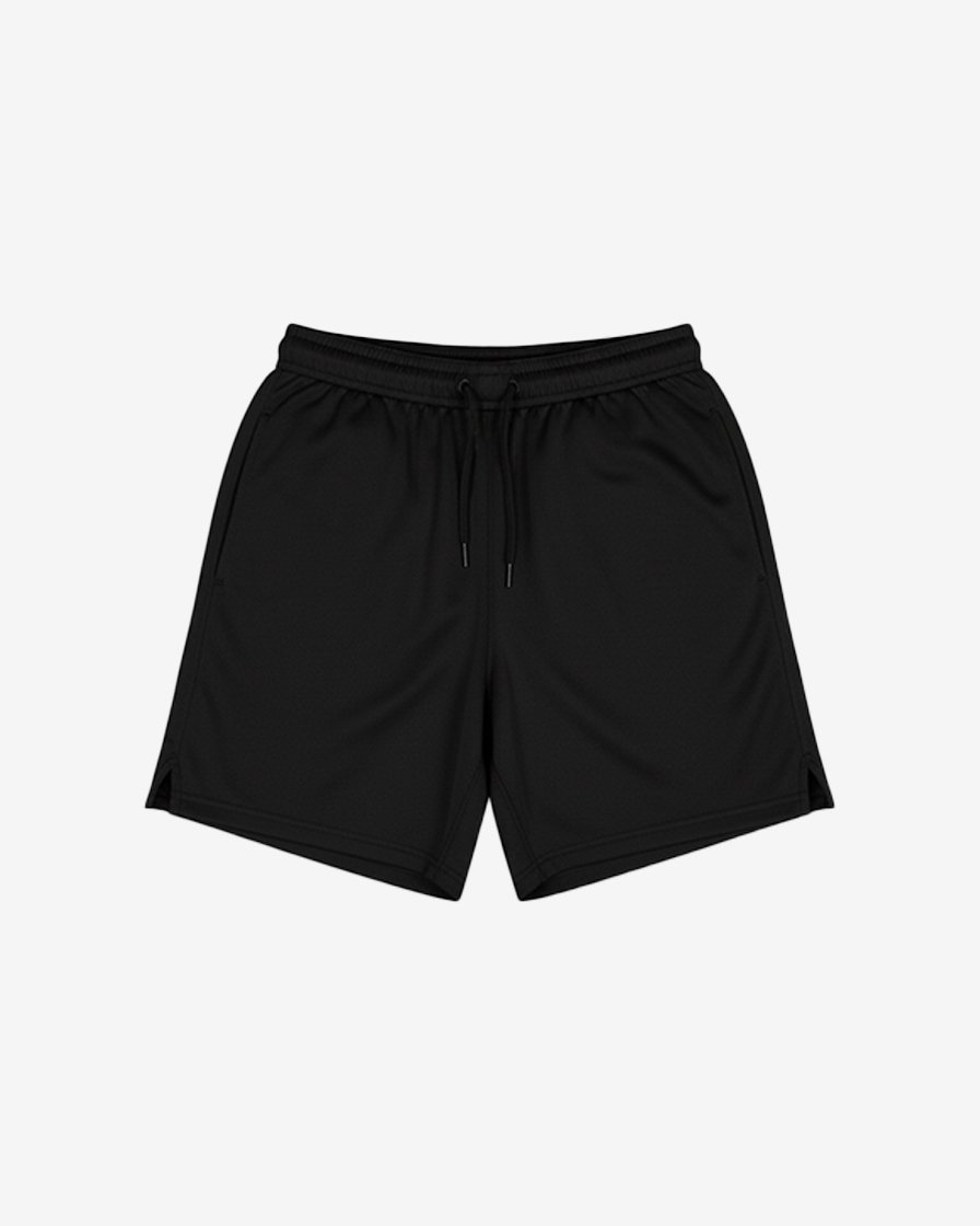 Short Negro Confort 2.0 | Hombre