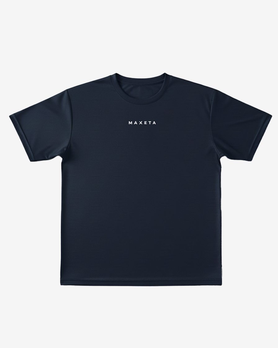 Polo Azul Smart | Hombre