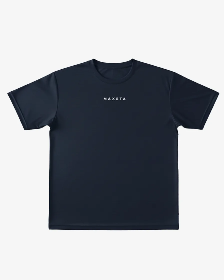 Polo Smart Azul | Hombre