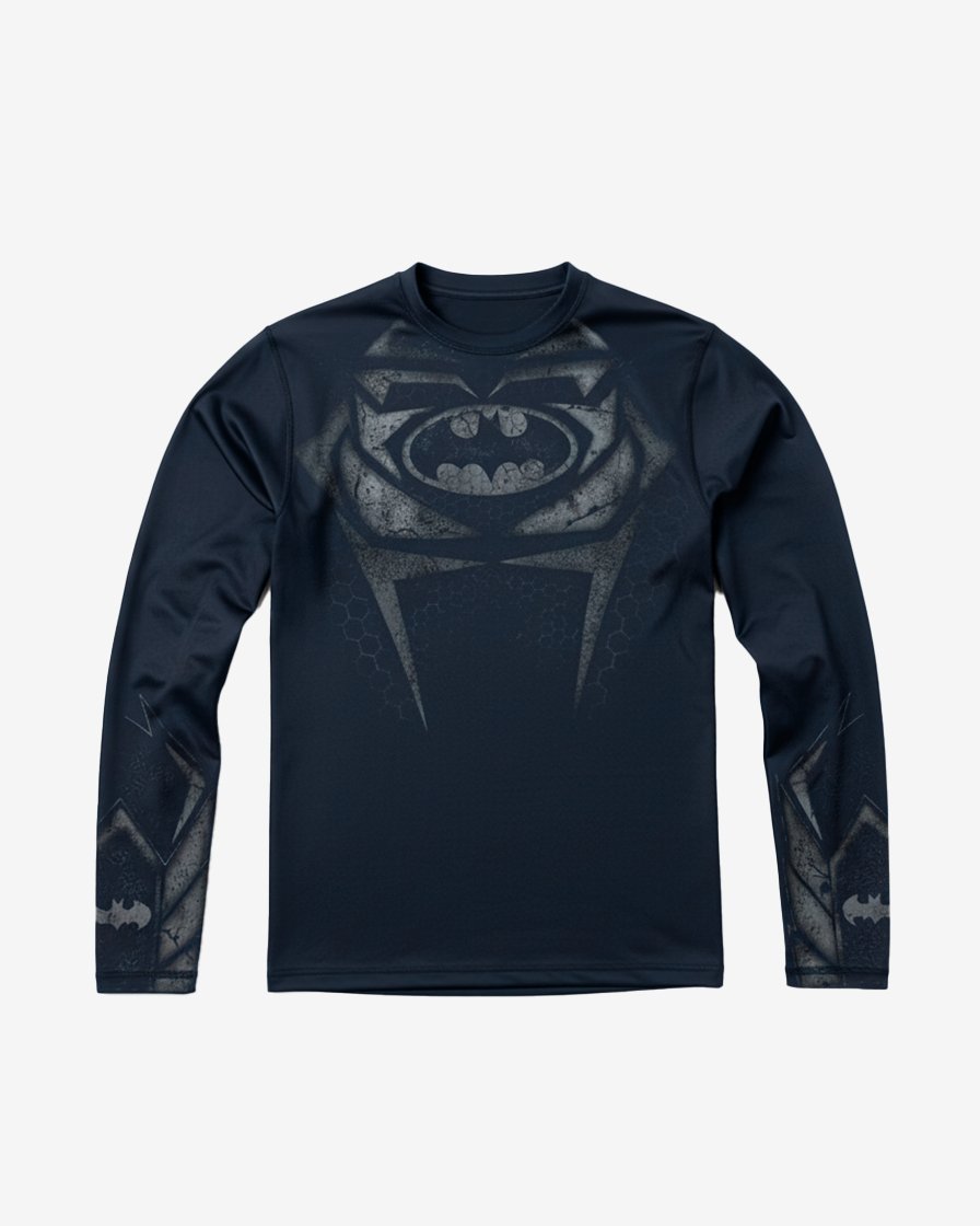 Polo Gárgola Batman Compresion | Hombre