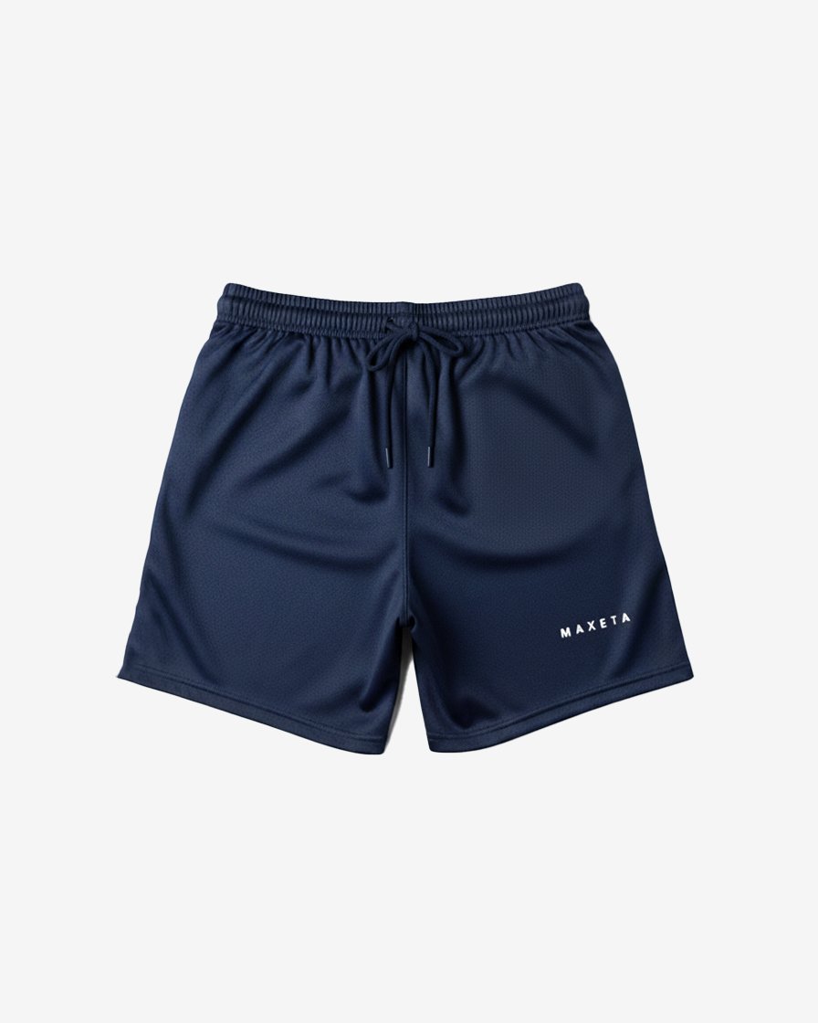 Short Azul Smart | Hombre
