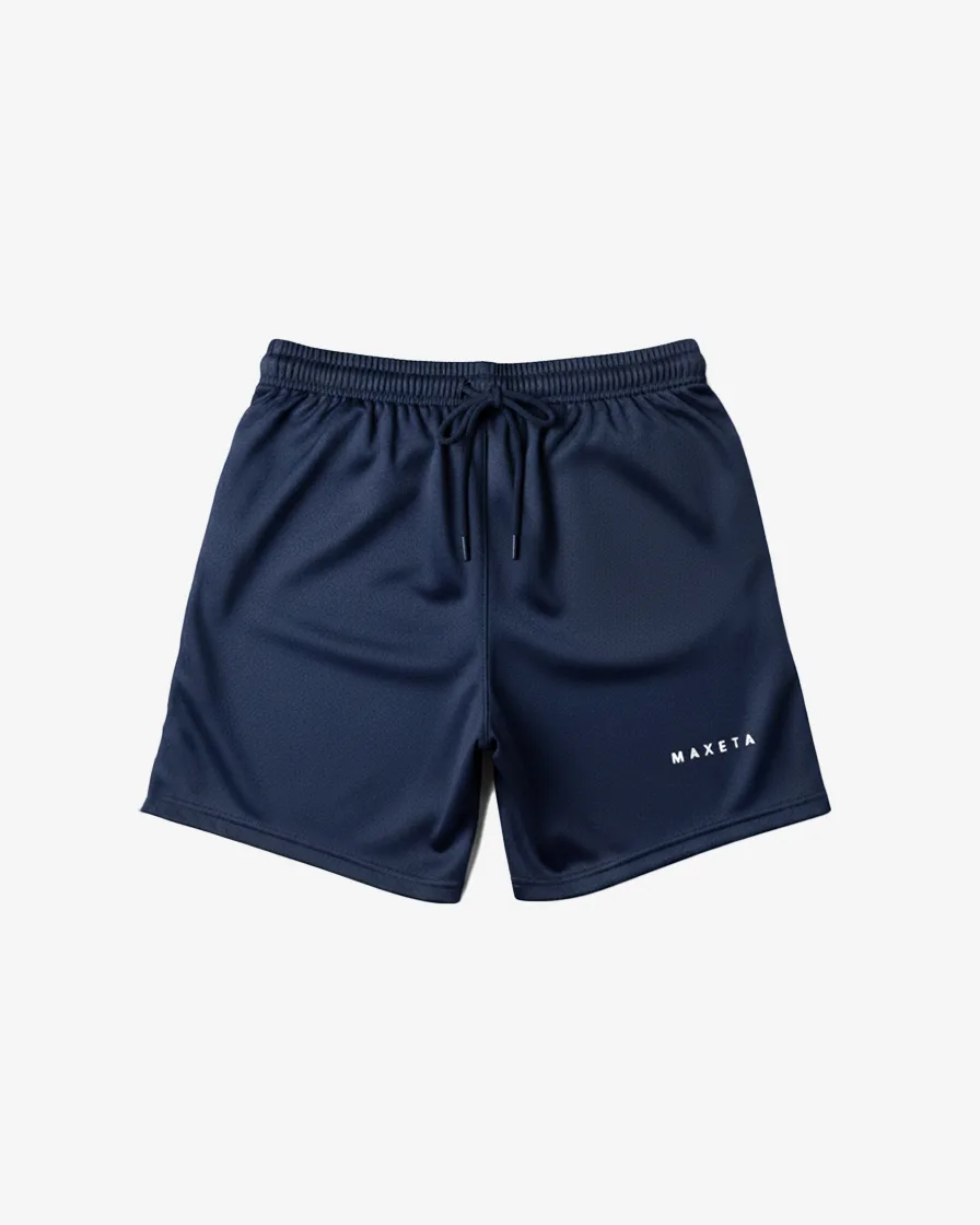 Short Azul Smart | Hombre