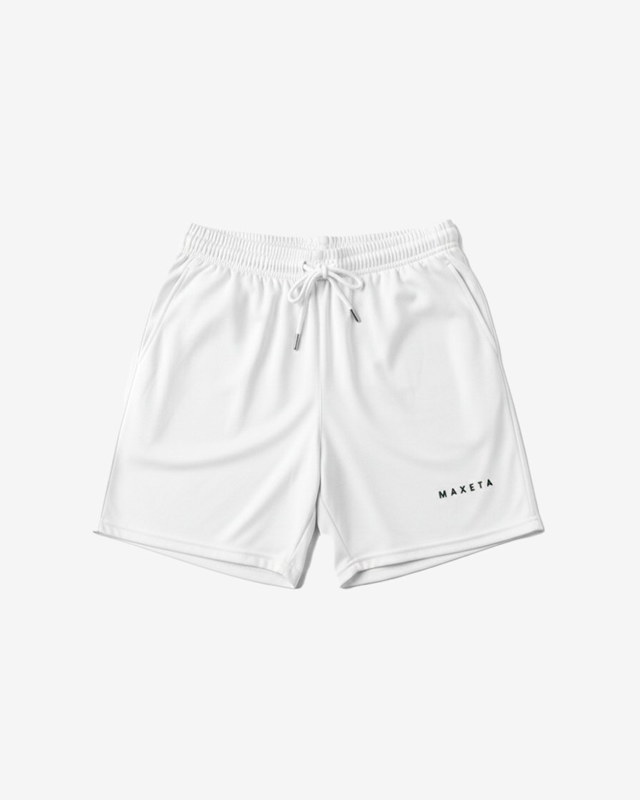 Short Blanco Smart | Hombre
