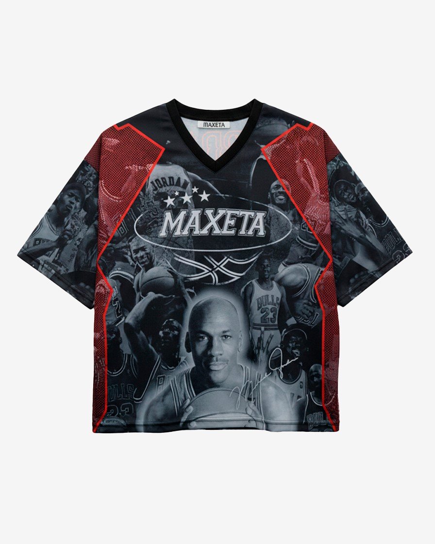 Polo Michel Jordan Sport | Hombre