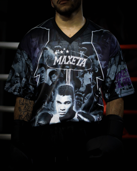 polo muhammad ali sport