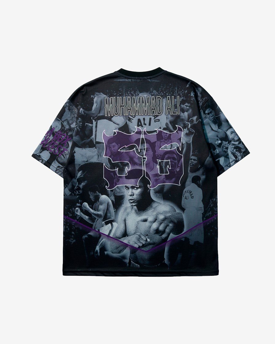 Polo Muhammad Ali Sport | Hombre - Imagen 2