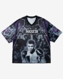 Polo Muhammad Ali Sport | Hombre