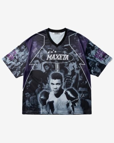 Polo Muhammad Ali Sport | Hombre