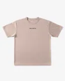 Polo Rosa Beige Smart | Hombre