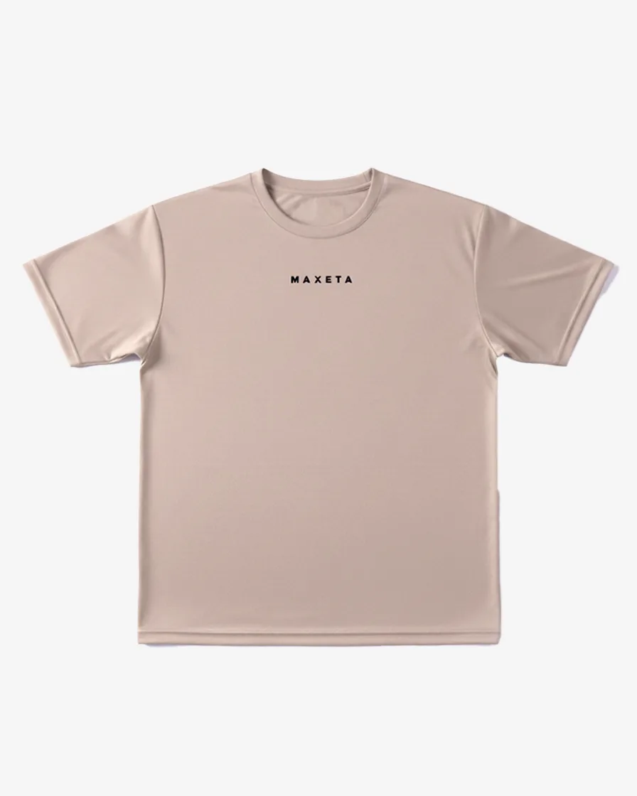 Polo Rosa Beige Smart | Hombre