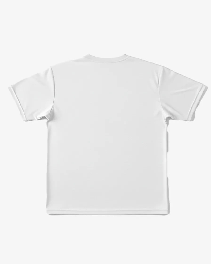 Polo Blanco Smart | Hombre - Imagen 4