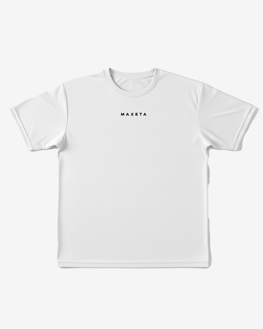 Polo Blanco Smart | Hombre