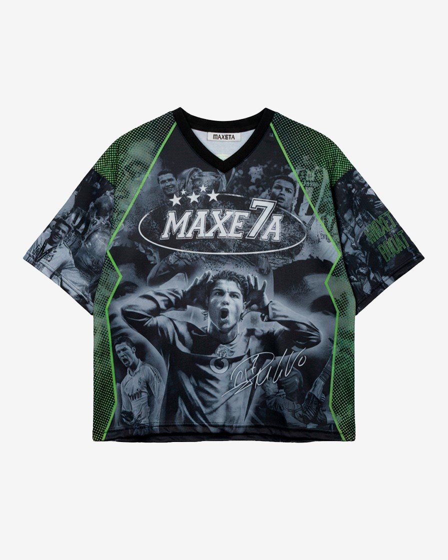 Polo Cristiano Ronaldo Sport | Hombre