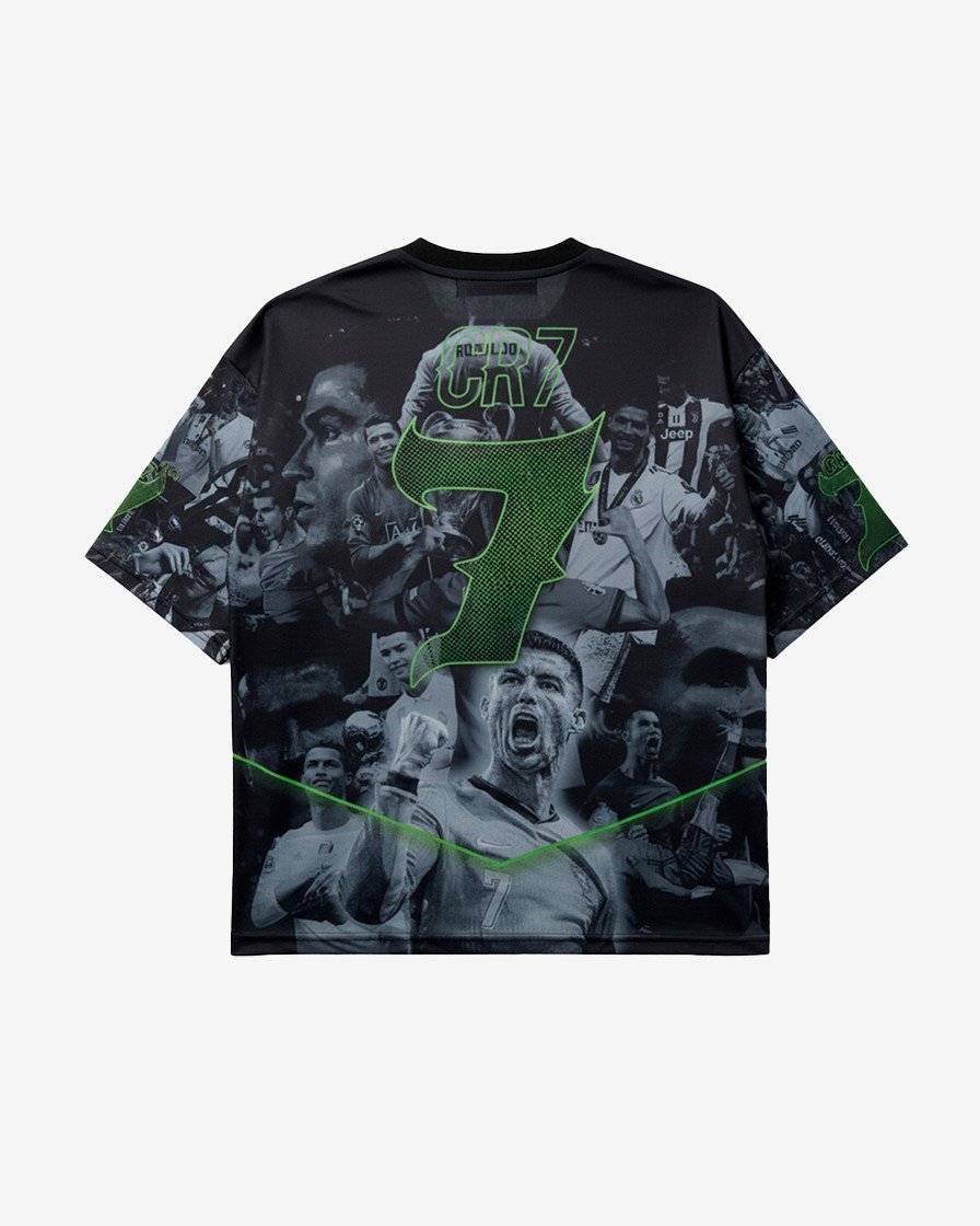 Polo Cristiano Ronaldo Sport | Hombre - Imagen 2