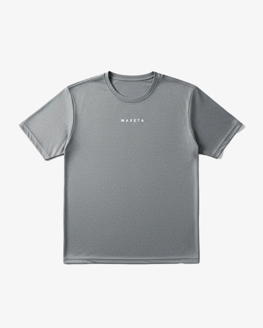 Polo Grafito Smart | Hombre