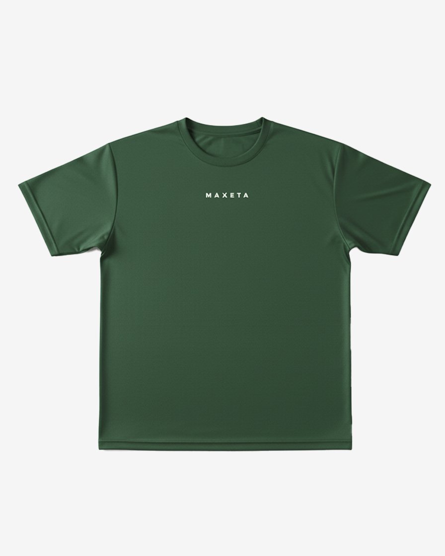 Polo Verde Smart | Hombre