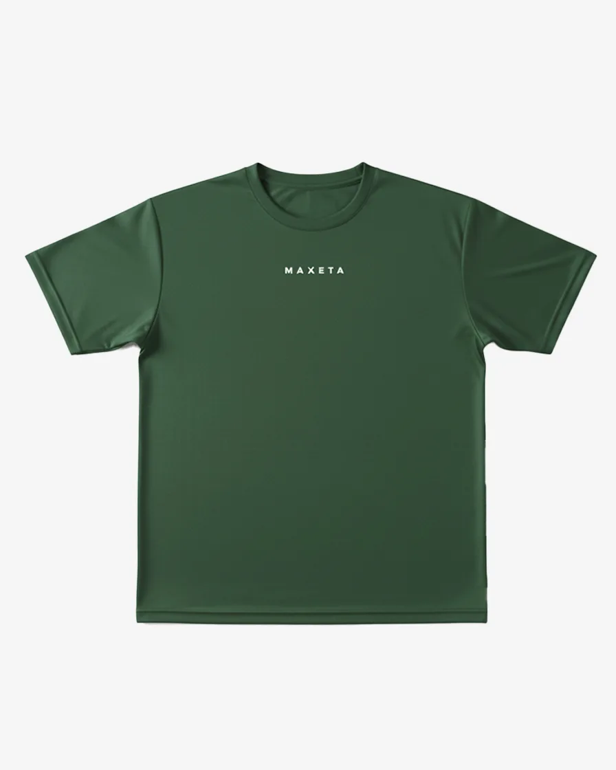 Polo Smart Verde | Hombre