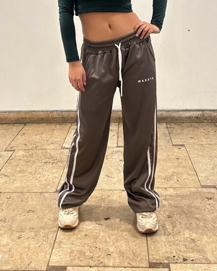 Jogger Gargola Baggy Modern para Hombre