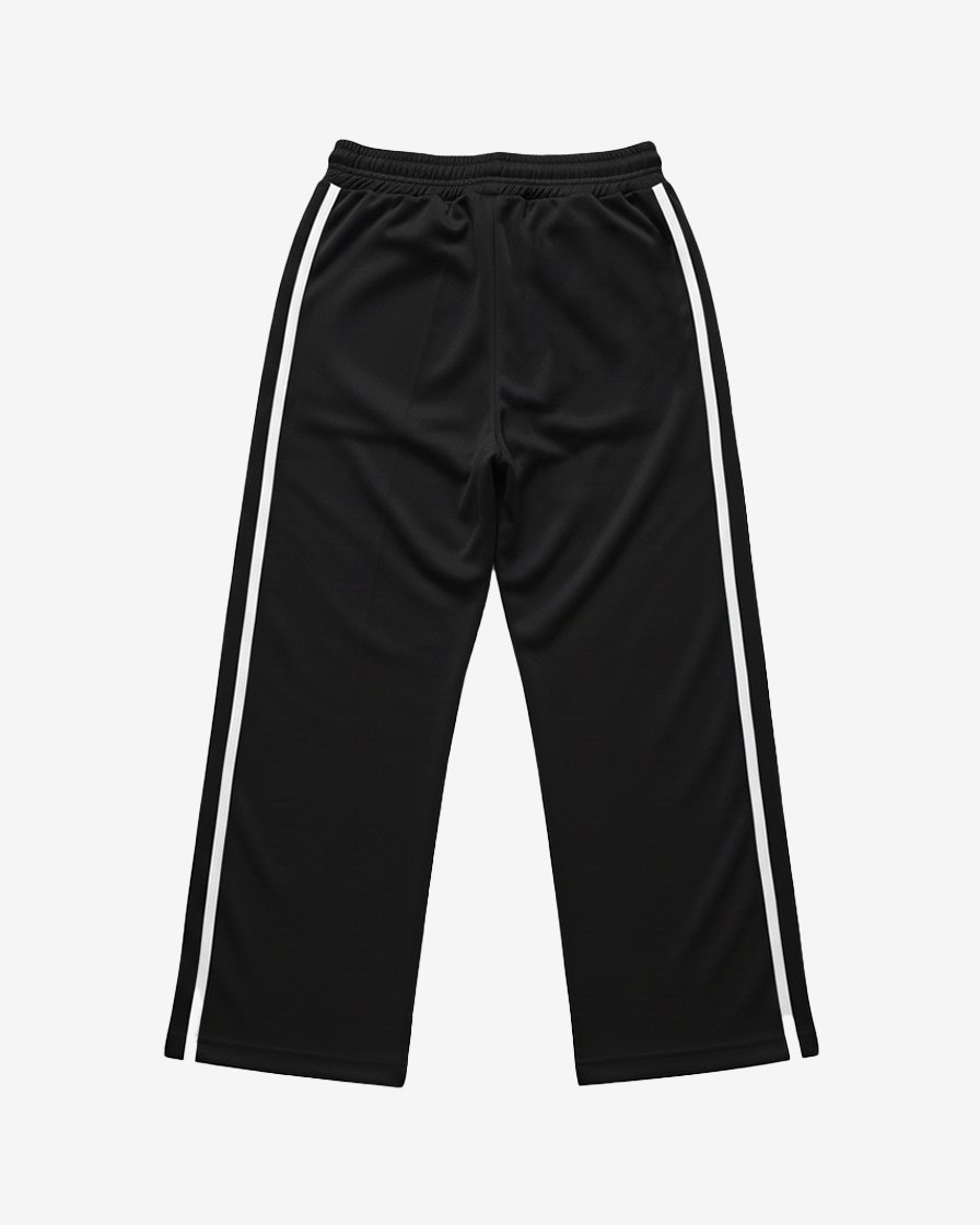 Jogger Negro Baggy Modern | Hombre - Imagen 2