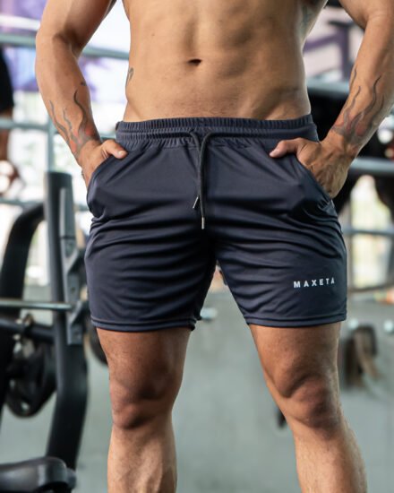 Short Gargola Smart para Hombre