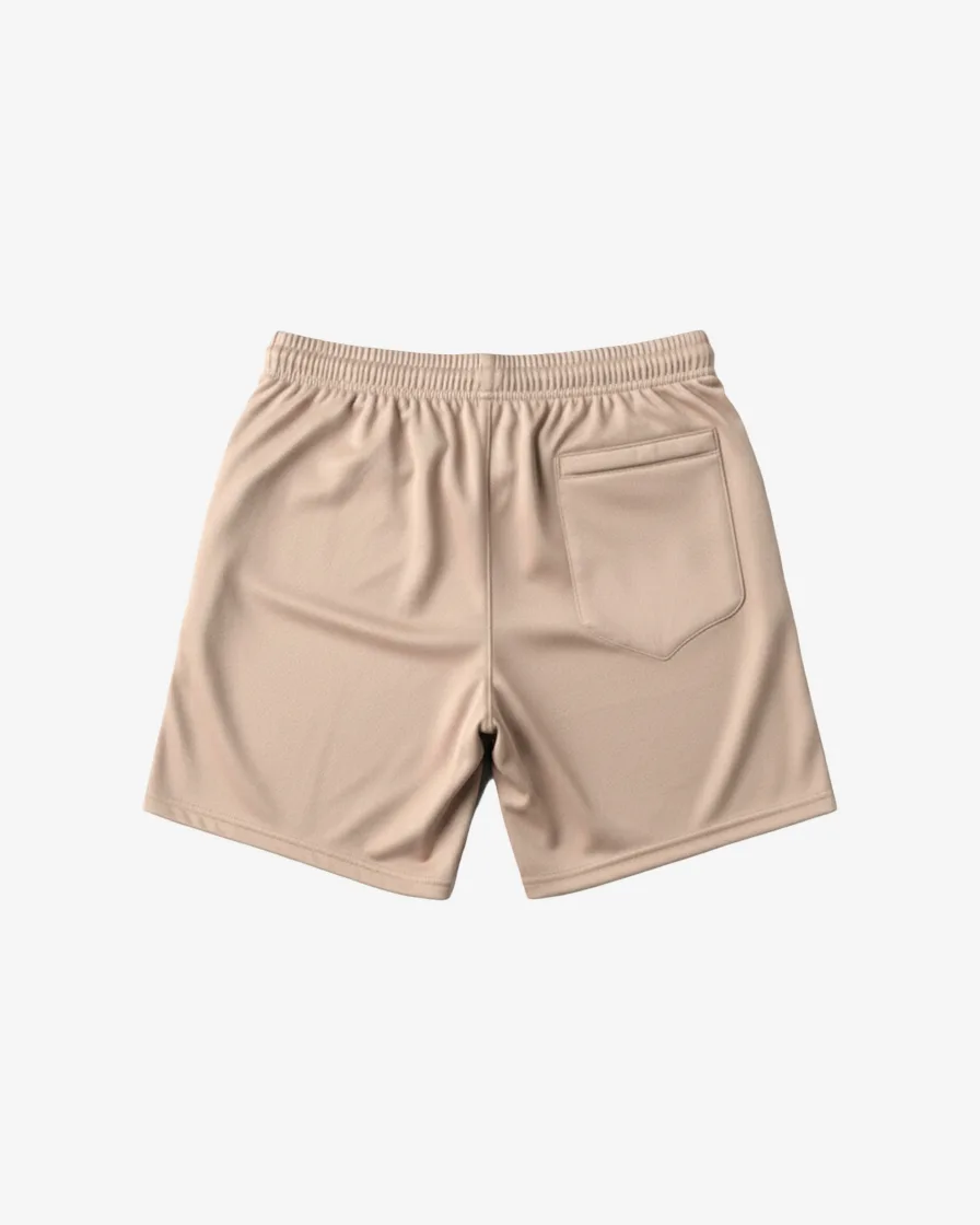 Short Rosa Beige Smart | Hombre - Imagen 2