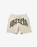 Short Beige Rude | Unisex
