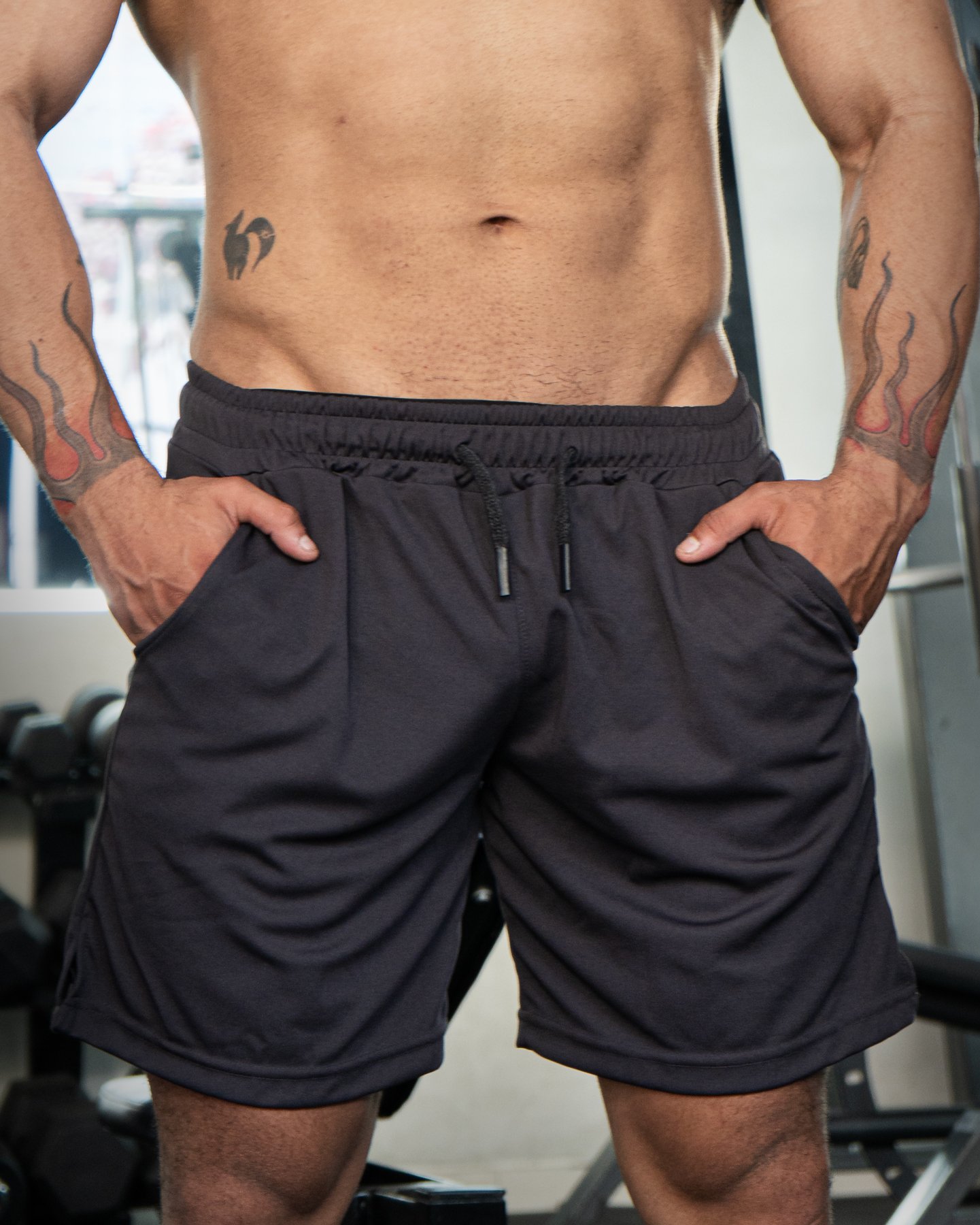 Short Gargola New Sport | Hombre - Imagen 4