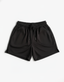 Short Negro New Sport |  Hombre