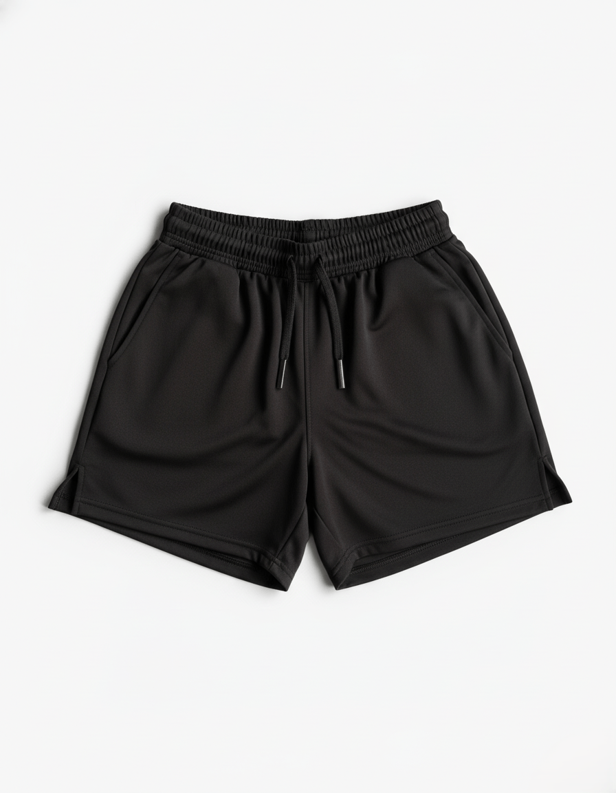 Short Negro New Sport | Hombre