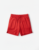 Short Rojo New Sport | Hombre