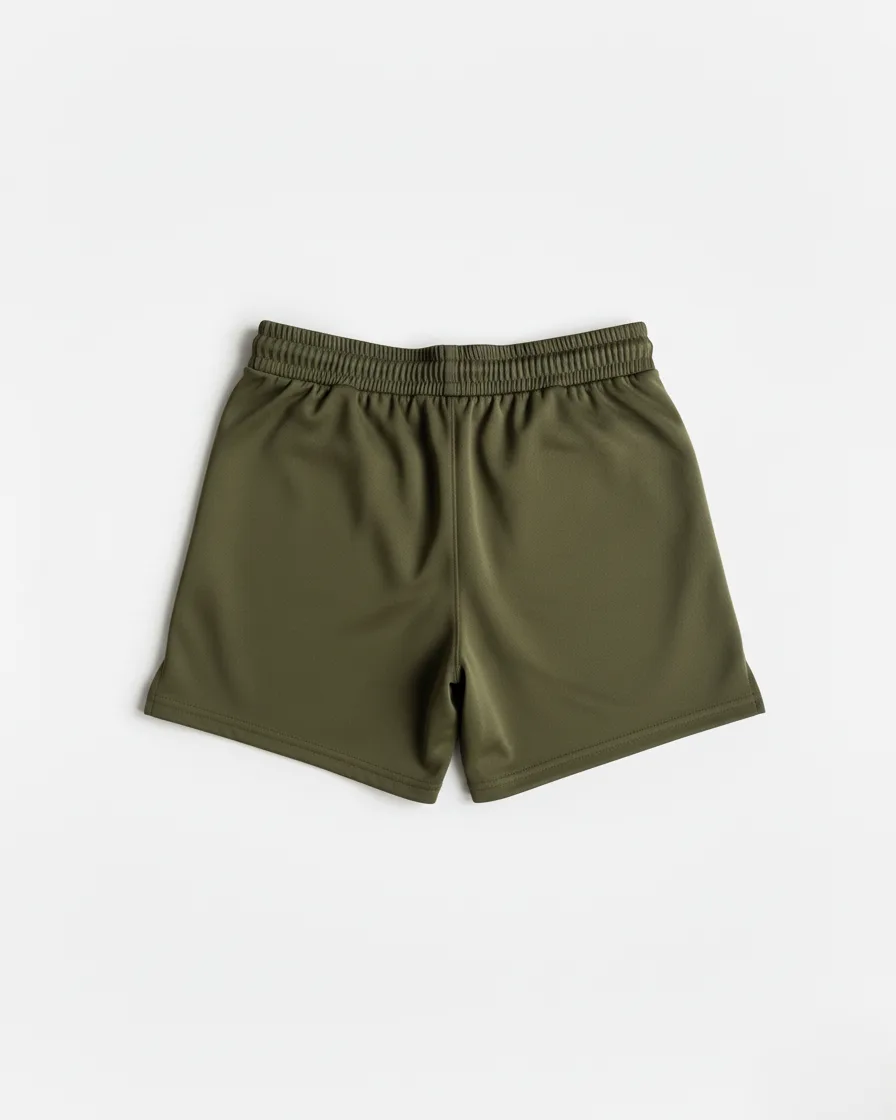 Short Verde New Sport | Hombre - Imagen 2