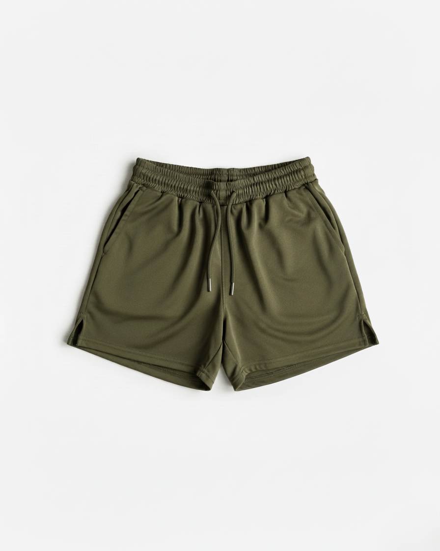 Short Verde New Sport | Hombre
