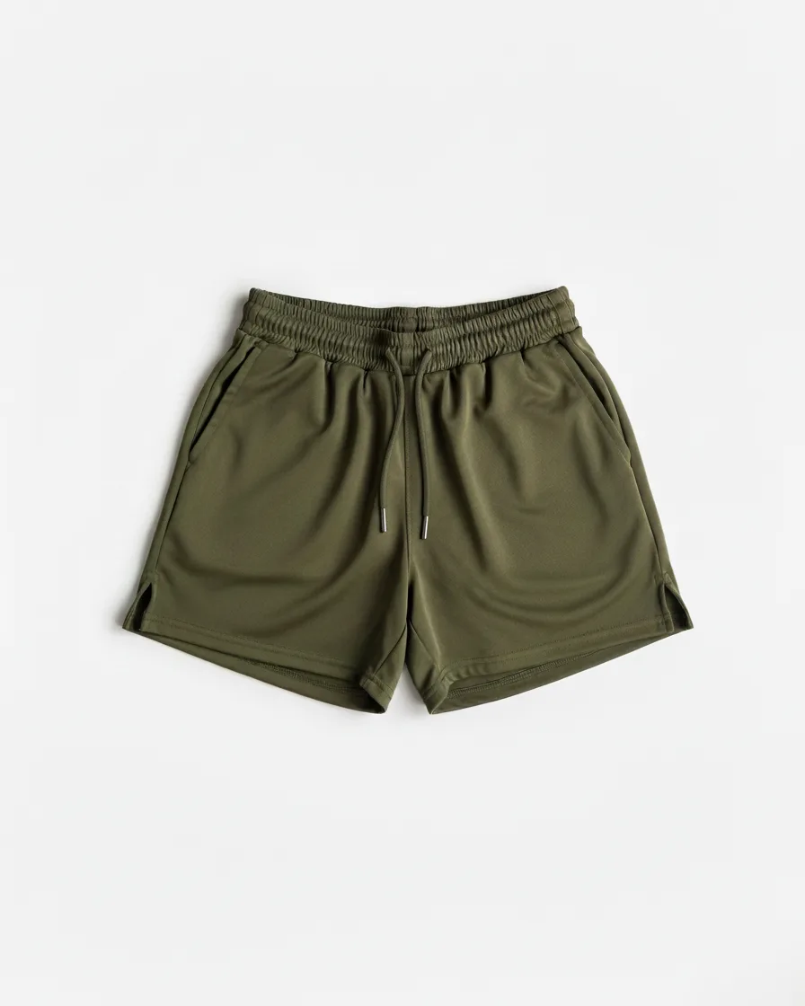 Short Verde New Sport | Hombre