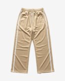 Jogger Beige Baggy Modern | Hombre