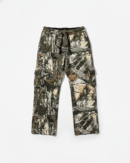 Jogger Forest Cargo | Hombre