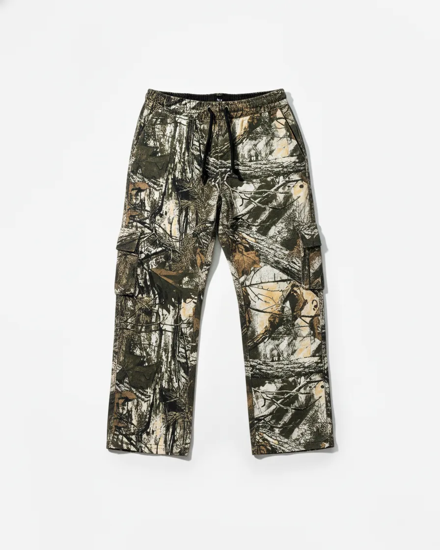 Jogger Forest Cargo | Unisex