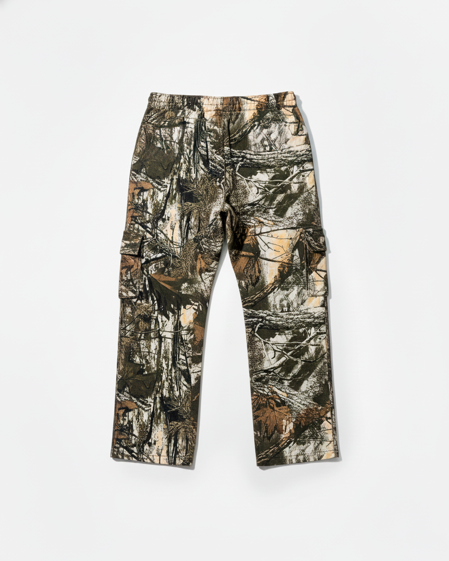 Jogger Forest Cargo | Hombre - Imagen 2