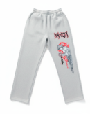 Jogger Melange Baky New | Hombre