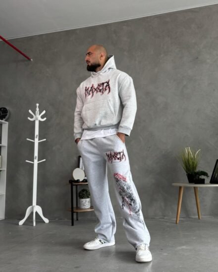 polera melange baky new para hombre