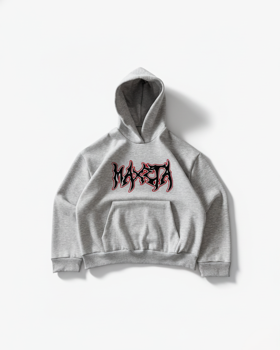 Polera Melange Baky New | Hombre