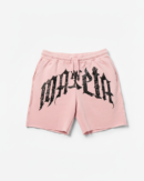 short Tartara Rude | Mujer