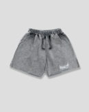 Short Cenizo Acidwash | Hombre
